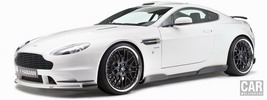 Hamann Aston Martin V8 Vantage - 2009