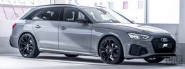 ABT Audi A4 Avant - 2020