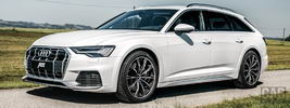 ABT Audi A6 allroad - 2020