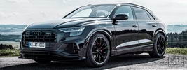 ABT Audi Q8 - 2019