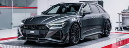 ABT RS6-R Audi RS6 Avant - 2020