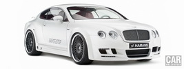 Hamann Imperator Bentley Continental GT - 2009