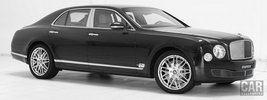 Startech Bentley Mulsanne - 2015