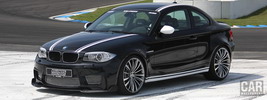 Kelleners Sport KS1-S BMW 1-Series M-Coupe - 2011