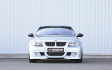 ќбои тюнинг автомобилей Hamann BMW 3-Series E91 Touring - 2006