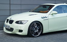ќбои тюнинг автомобилей AC Schnitzer GP3.10 Concept BMW 3-Series - 2007