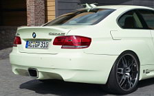 ќбои тюнинг автомобилей AC Schnitzer GP3.10 Concept BMW 3-Series - 2007