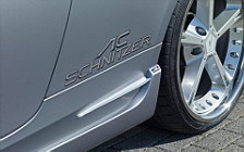 ќбои тюнинг автомобилей AC Schnitzer S3 Cabrio BMW 3-Series Cabriolet - 2007