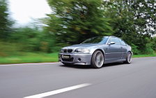 ќбои тюнинг автомобилей G-Power BMW M3 CSL - 2007