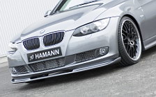 ќбои тюнинг автомобилей Hamann BMW 3-Series E92 Coupe - 2007
