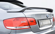 ќбои тюнинг автомобилей Hamann BMW 3-Series E92 Coupe - 2007