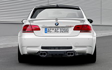ќбои тюнинг автомобилей AC Schnitzer ACS3 Sport BMW M3 - 2008