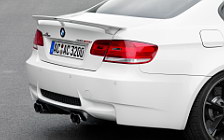 ќбои тюнинг автомобилей AC Schnitzer ACS3 Sport BMW M3 - 2008