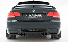 ќбои тюнинг автомобилей Hamann BMW M3 E92 - 2008
