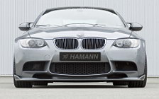 ќбои тюнинг автомобилей Hamann BMW 3-Series Thunder - 2008
