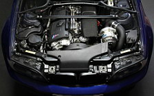 ќбои тюнинг автомобилей G-Power BMW M3 E46 - 2009