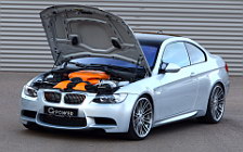 ќбои тюнинг автомобилей G-Power BMW M3 E92 - 2009