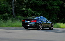ќбои тюнинг авто AC Schnitzer ACS3 2.8 Turbo BMW 3-series - 2012