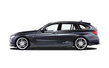 ќбои тюнинг авто AC Schnitzer ACS3 2.8i Touring BMW 3-series Touring - 2012