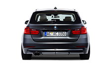 ќбои тюнинг авто AC Schnitzer ACS3 2.8i Touring BMW 3-series Touring - 2012