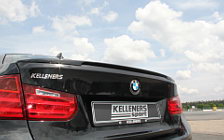 ќбои автомобили Kelleners Sport BMW 3-series F30 - 2012