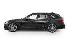 ќбои тюнинг авто AC Schnitzer ACS3 Touring BMW 3-series Touring - 2015