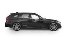 ќбои тюнинг авто AC Schnitzer ACS3 Touring BMW 3-series Touring - 2015