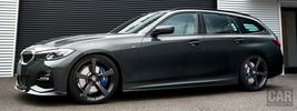 3D Design BMW 330i Touring G21 - 2020
