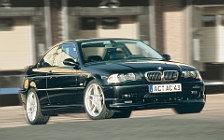 ќбои тюнинг автомобилей AC Schnitzer BMW 3-series E46 Coupe