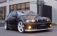 ќбои тюнинг автомобилей AC Schnitzer BMW 3-series E46 M3 Coupe