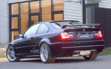 ќбои тюнинг автомобилей AC Schnitzer BMW 3-series E46 M3 Coupe