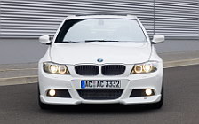 ќбои тюнинг автомобилей AC Schnitzer ACS3 LCI BMW 3-series E90 Sedan