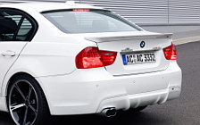 ќбои тюнинг автомобилей AC Schnitzer ACS3 LCI BMW 3-series E90 Sedan