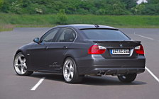 ќбои тюнинг автомобилей AC Schnitzer ACS3 BMW 3-series E90 Sedan