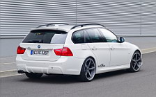 ќбои тюнинг автомобилей AC Schnitzer ACS3 LCI BMW 3-series E91 Touring