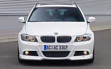 ќбои тюнинг автомобилей AC Schnitzer ACS3 LCI BMW 3-series E91 Touring