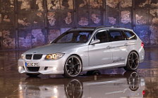ќбои тюнинг автомобилей AC Schnitzer ACS3 BMW 3-series E91 Touring