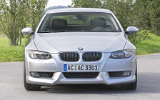 ќбои тюнинг автомобилей AC Schnitzer ACS3 BMW 3-series E92 Coupe