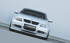 ќбои тюнинг автомобилей Hamann BMW 3-Series E90 Sedan
