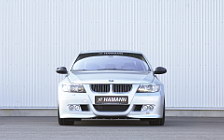 ќбои тюнинг автомобилей Hamann BMW 3-Series E90 Sedan