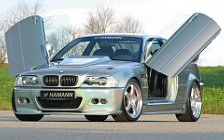 ќбои тюнинг автомобилей BMW Hamann Las Vegas Wings