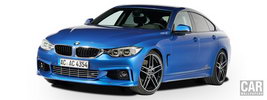 AC Schnitzer ACS4 3.5i Gran Coupe BMW 4-series Gran Coupe - 2014