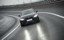 ќбои тюнинг авто AC Schnitzer ACS4 3.5i Coupe BMW 4-series Coupe - 2013