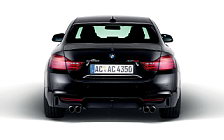 ќбои тюнинг авто AC Schnitzer ACS4 3.5i Coupe BMW 4-series Coupe - 2013