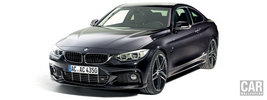 AC Schnitzer ACS4 3.5i Coupe BMW 4-series Coupe - 2013