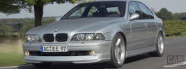 AC Schnitzer BMW 5-series E39