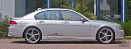 AC Schnitzer ACS7 BMW 7-series E65 facelift