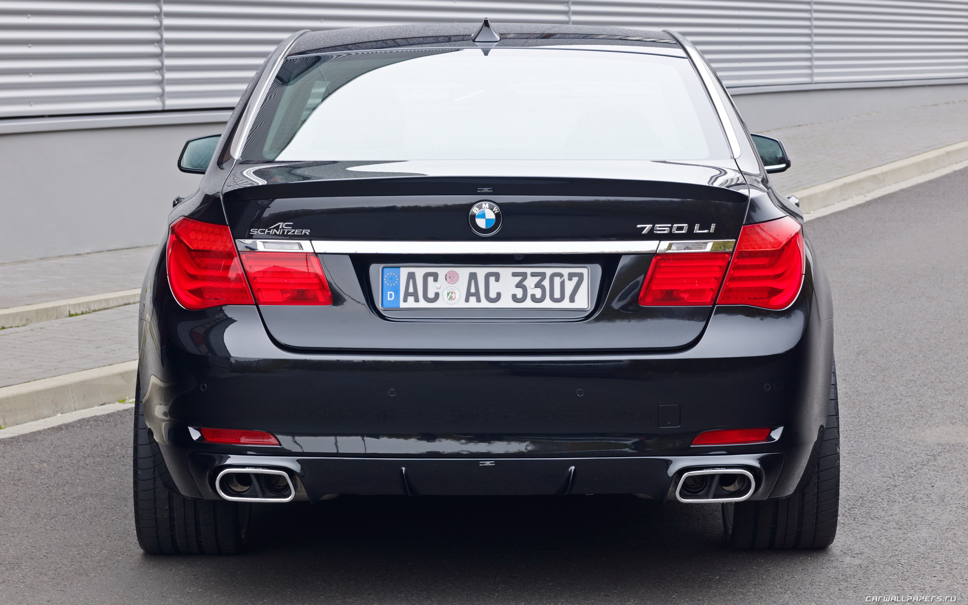 BMW m5 750li