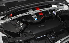 ќбои тюнинг автомобилей AC Schnitzer BMW X1 - 2010