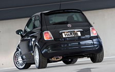 H&R Springs Fiat 500 - 2008
